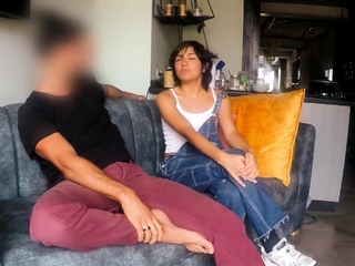 Therapy Session Breakthrough Shows Slut