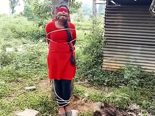 Cute teen amateur brunette masturbating 1