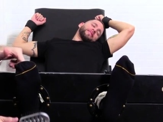 Gay anal sex movietures anus and free fetish Tino Comes