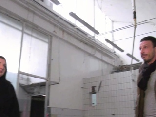 German public foursome meet and fuck amateur groupsex