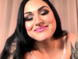 Goddess Kawaii – Asshole DENIED