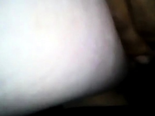 Horny girl sucks and fucks in GH booth