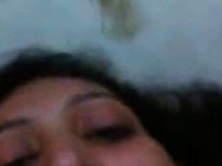 me and my gfs bhabi webcam show