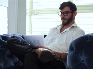 MELROSE FOXXX & LOGAN LONG