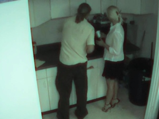 Office slut is fucked