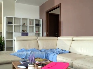 Tiffany Tatum’s tutor Charlie Dean is coming over. She