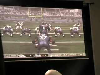 Twink homosexual takes it in the wazoo