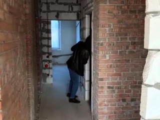 Weird Worker Girl didnt know what she was Signed up to