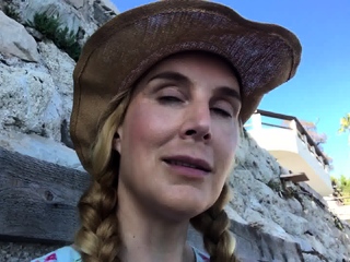 Close up show of some fetish