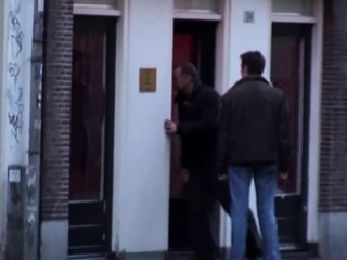 Depraved hooker widens wide and gets pussy fist screwed hard