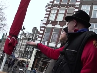 Dirty Valentina endures unforgettable fuck