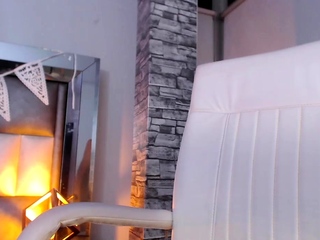 Great Big Boobs On Masturbating Redhead