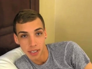 Mobile gay porn zone large penis Daddy Drew Loves Big