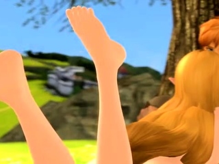 A Knight’s Duty [TarroTheRambler]