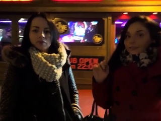 Amateur brunette fucked hardcore