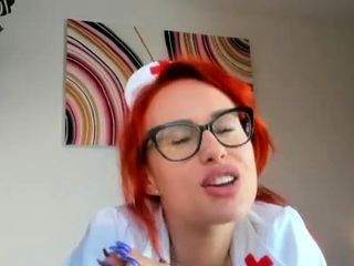 Angel Wicky – Wicked Sundays – Pornstars Live