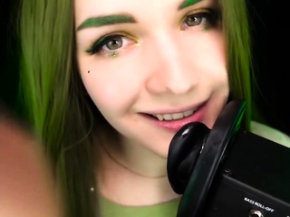 Asmr Kitty Klaw New – Licking & Mouth Sounds Onlyfans