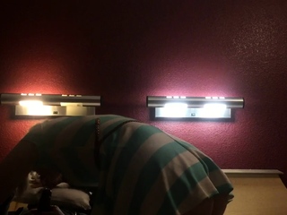 Big Cocks and Interracial MILF Fun