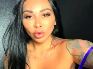 Brittanya Razavi