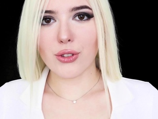 Goddess Ivy Grey – Conversational Mesmerization