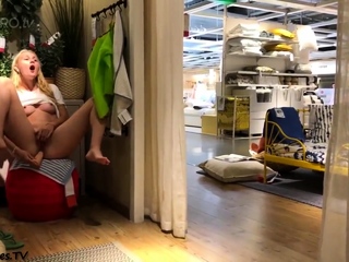 iviroses risky public store