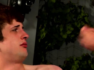 Mobile gay porn foreskin jerking off xxx Cody Gets A