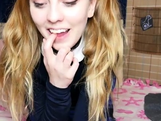 RavagingRadiantRebecca – Extremely Naughty