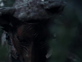 TOUGHLOVEX Red Riding Hood Scarlett Mae meets Werestud