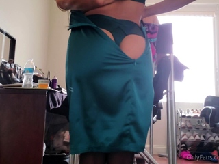 Uncensored Japanese Solo Girl Masturbation