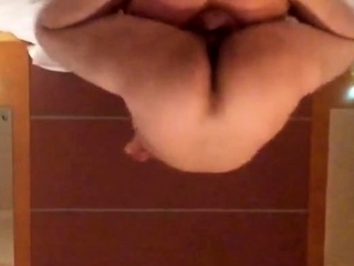 Amateur British slag dirty talk