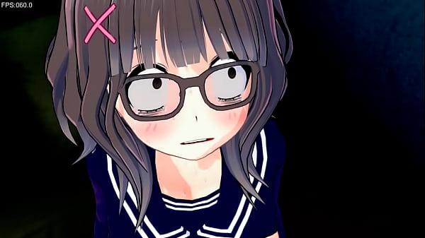 雫シリーズ　一章　～罠～　３Dエロ動画