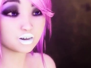 Lula Customization Preview