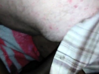 My Big ass taking bbc