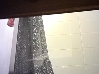 my stepmom’s magical fat butt