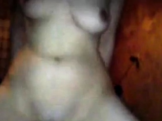 uzbek pregnant girl Gulnara having orgasm