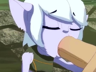 Yordle HMV – Just Dance