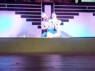 Amateur fetish couples tape