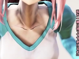 Argentina Gabriela DC Anal 3D Divas Club