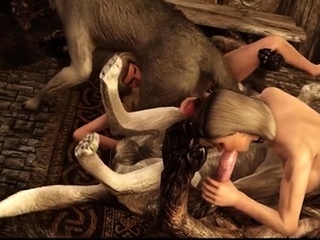 Argentina Gabriela DC Anal 3D Divas Club