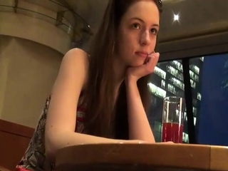 Misa Rebka #Brunette #Czech #MediumTits #MediumAss #Natural