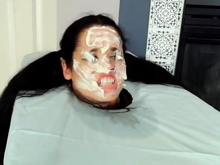 Sammi Starfish Siterip – Milf In A Box