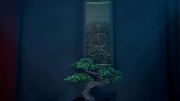 3d 21 gangster boss and 2 hot chick