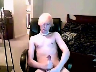 Fresh big body gay dildo sex dick That is until he begins