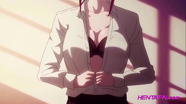 Step Bro & Step Sis 3D HENTAI Seduction Classroom Fuck