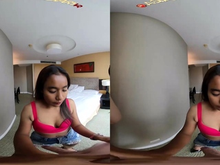 Superb Asian makes your needs come true