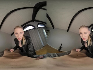 Westworld parodied by Melody Marks is so hot