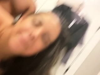 Amateur Doggystyle Hidden Cam