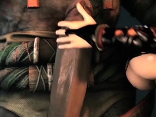 Argentina Gabriela DC Anal 3D Divas Club