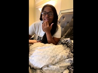 BBW Black and Ebony Hardcore