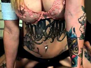 Blonde MILF with Big Boobs Playing Cam Free Porn